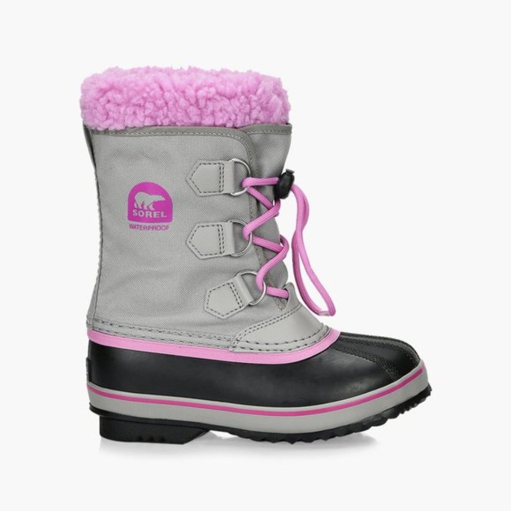 Girls Sorel NYLON BOOT